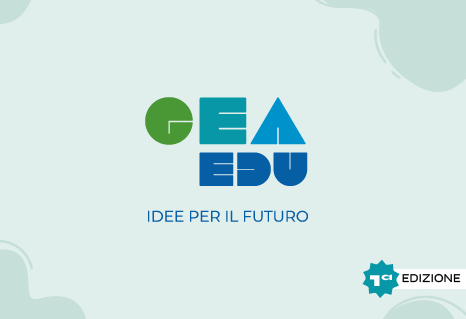 GEA EDU Idee per il futuro (2022/23)