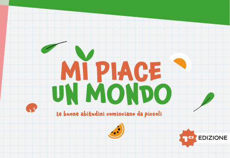 MI PIACE UN MONDO (2024/25)