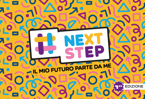 #NEXT STEP (2024/25)