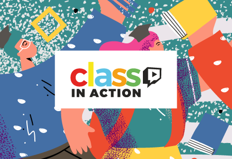 CLASS IN ACTION (2022/23)