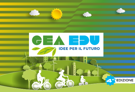 GEA EDU Idee per il futuro  (2025/26)