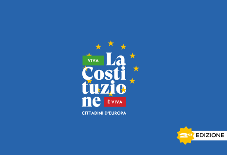 VIVA LA COSTITUZIONE, LA COSTITUZIONE È VIVA (2024/25)