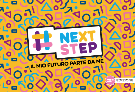 #NEXT STEP  (2025/26)