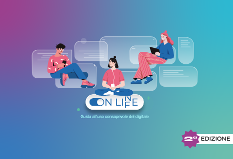 ONLINE ONLIFE - 1° grado (2025/26)