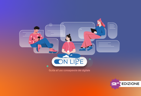 ONLINE ONLIFE - 2° grado (2025/26)