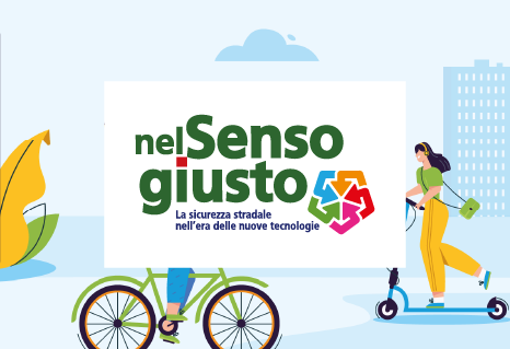 NEL SENSO GIUSTO (2023/24)