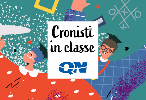 CRONISTI IN CLASSE (2023/24)