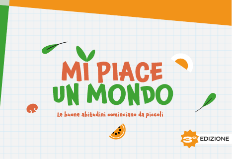 MI PIACE UN MONDO  (2026/27)