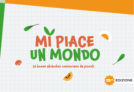 MI PIACE UN MONDO  (2026/27)
