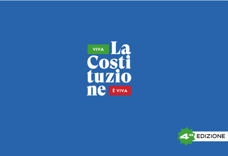 VIVA LA COSTITUZIONE, LA COSTITUZIONE È VIVA (2026/27)