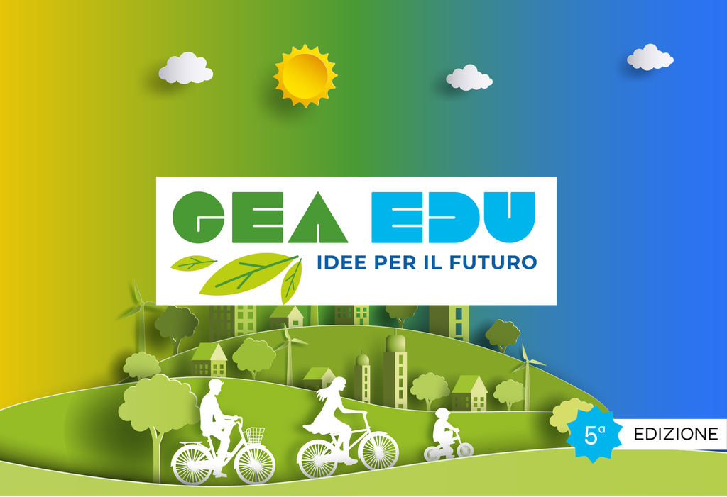 GEA EDU Idee per il futuro (2026/27)