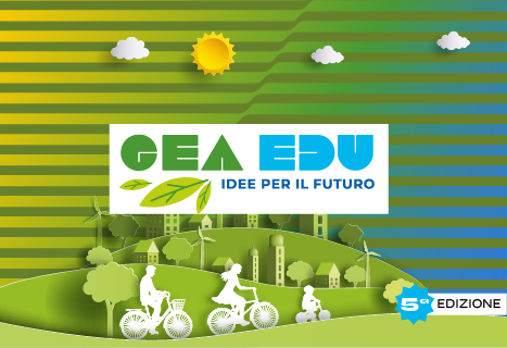 GEA EDU Idee per il futuro (2026/27)