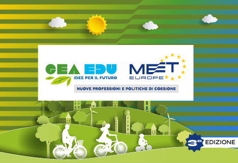 GEA EDU | MEET Europe (2024/25)