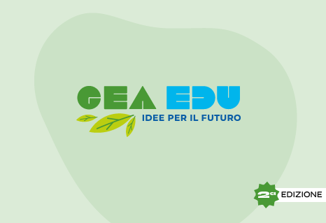 GEA EDU Idee per il futuro (2023/24)