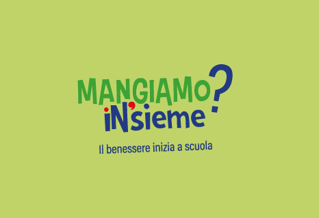 MANGIAMO iN'sIEME? (2023/24)